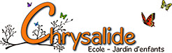Logo Chrysalide